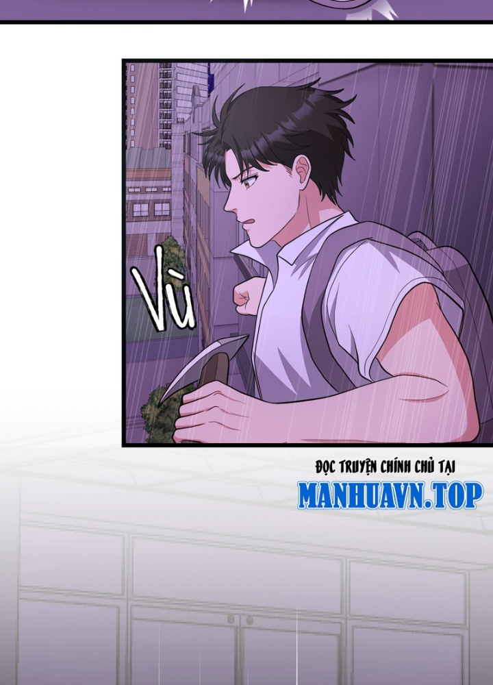 Trùng sinh tận thế, trước tiên giết thánh mẫu Chapter 6 - Trang 2