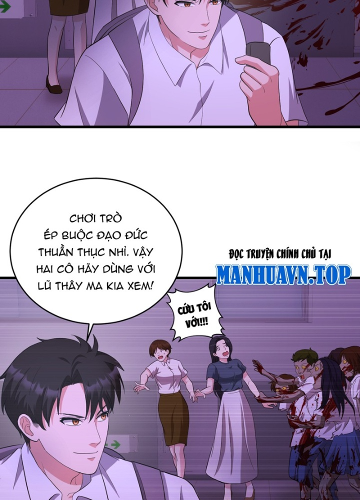 Trùng sinh tận thế, trước tiên giết thánh mẫu Chapter 6 - Trang 2