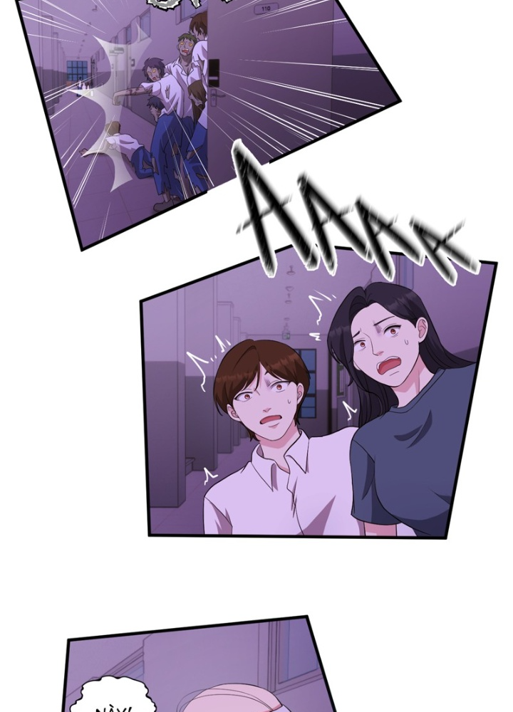 Trùng sinh tận thế, trước tiên giết thánh mẫu Chapter 6 - Trang 2