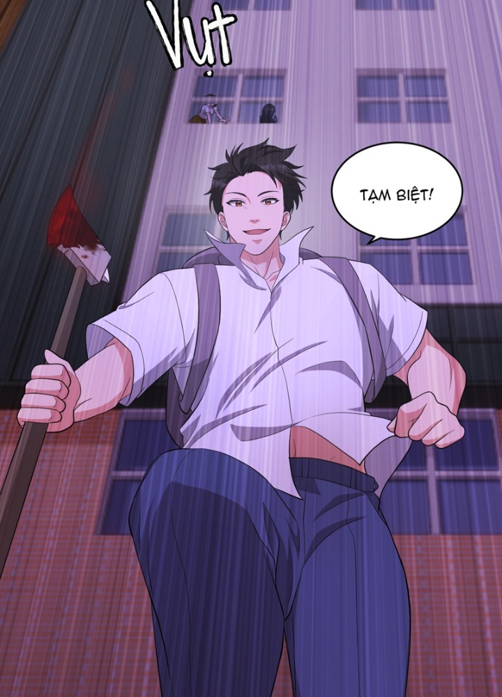 Trùng sinh tận thế, trước tiên giết thánh mẫu Chapter 6 - Trang 2