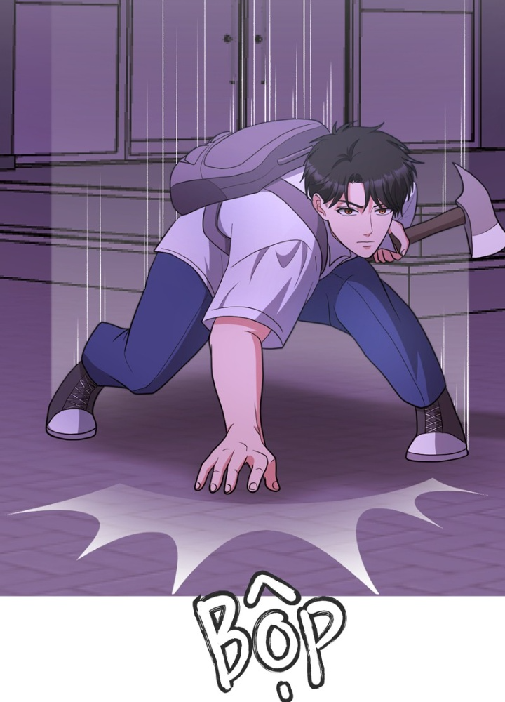 Trùng sinh tận thế, trước tiên giết thánh mẫu Chapter 6 - Trang 2