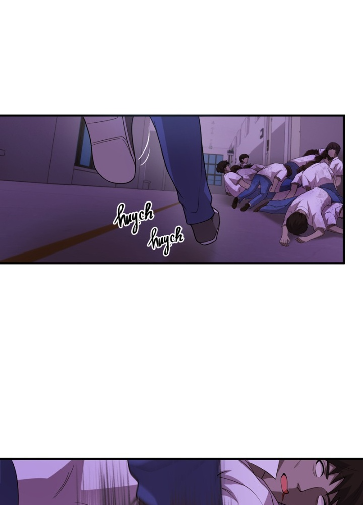 Trùng sinh tận thế, trước tiên giết thánh mẫu Chapter 6 - Trang 2