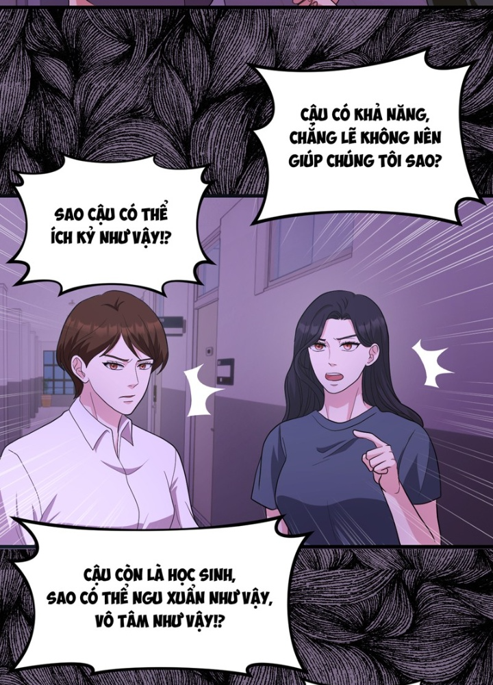 Trùng sinh tận thế, trước tiên giết thánh mẫu Chapter 6 - Trang 2