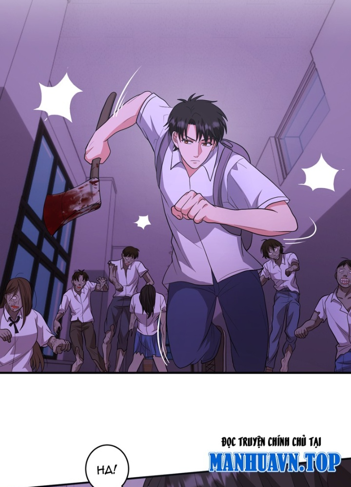 Trùng sinh tận thế, trước tiên giết thánh mẫu Chapter 6 - Trang 2