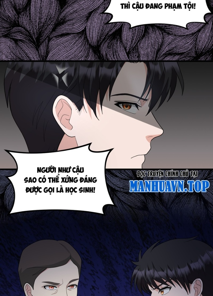 Trùng sinh tận thế, trước tiên giết thánh mẫu Chapter 6 - Trang 2