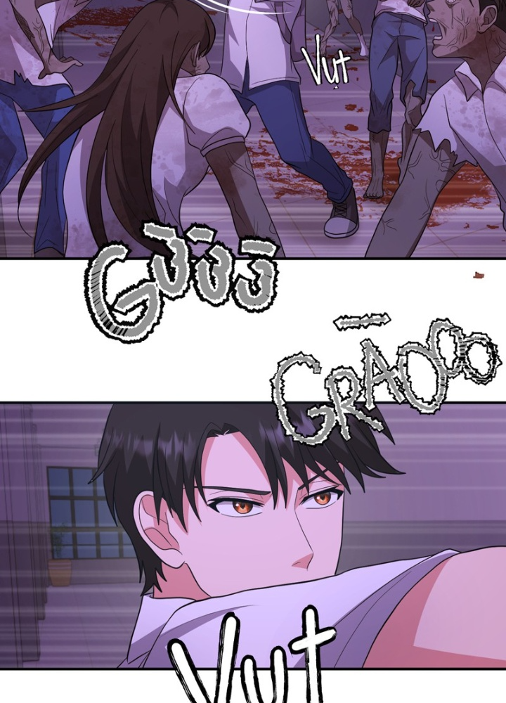 Trùng sinh tận thế, trước tiên giết thánh mẫu Chapter 6 - Trang 2