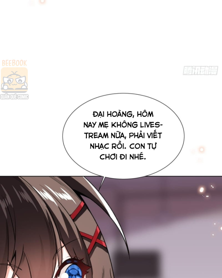 Kế Hoạch Nuôi Dưỡng Streamer Của Cẩu Hoàng Chapter 8 - Trang 3