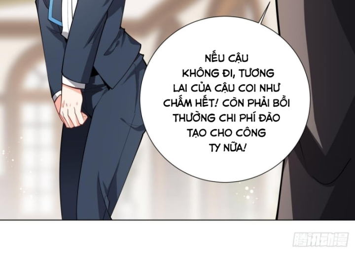 Kế Hoạch Nuôi Dưỡng Streamer Của Cẩu Hoàng Chapter 8 - Trang 3