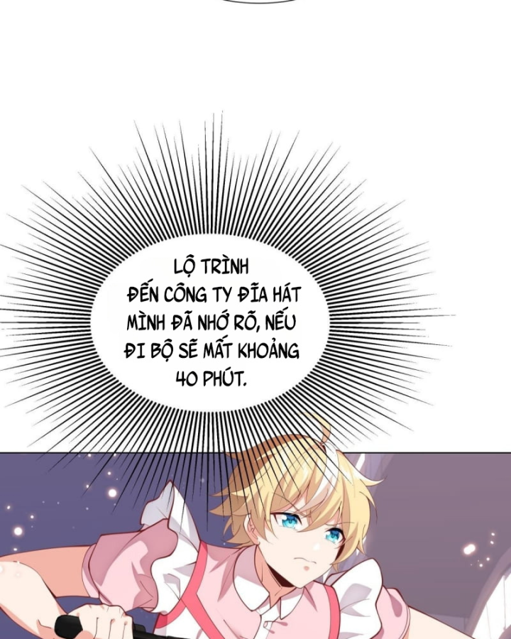 Kế Hoạch Nuôi Dưỡng Streamer Của Cẩu Hoàng Chapter 8 - Trang 3