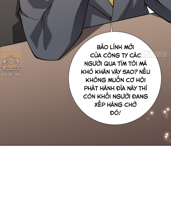 Kế Hoạch Nuôi Dưỡng Streamer Của Cẩu Hoàng Chapter 8 - Trang 3