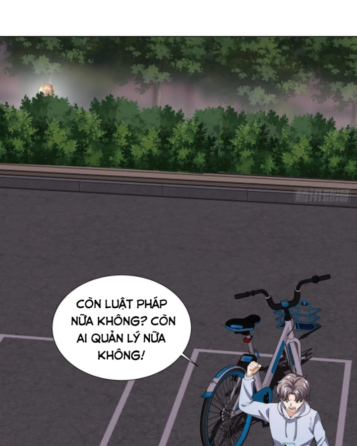 Kế Hoạch Nuôi Dưỡng Streamer Của Cẩu Hoàng Chapter 8 - Trang 3