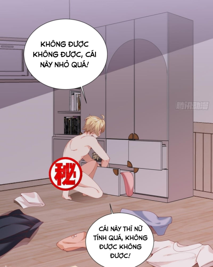 Kế Hoạch Nuôi Dưỡng Streamer Của Cẩu Hoàng Chapter 8 - Trang 3