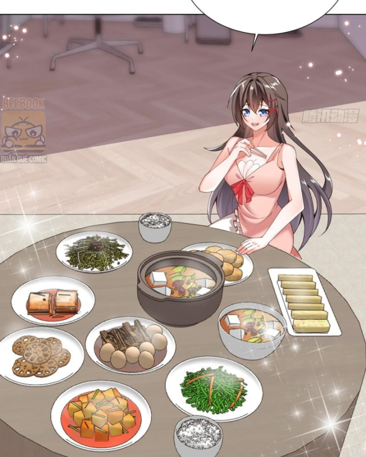 Kế Hoạch Nuôi Dưỡng Streamer Của Cẩu Hoàng Chapter 8 - Trang 3