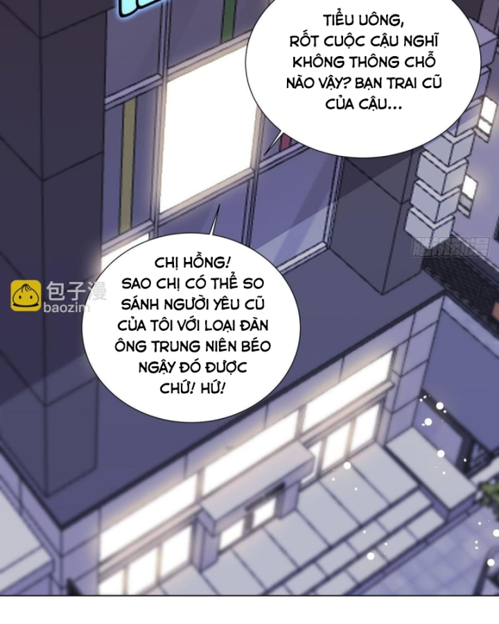 Kế Hoạch Nuôi Dưỡng Streamer Của Cẩu Hoàng Chapter 8 - Trang 3