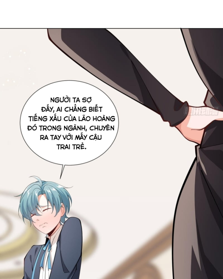 Kế Hoạch Nuôi Dưỡng Streamer Của Cẩu Hoàng Chapter 8 - Trang 3