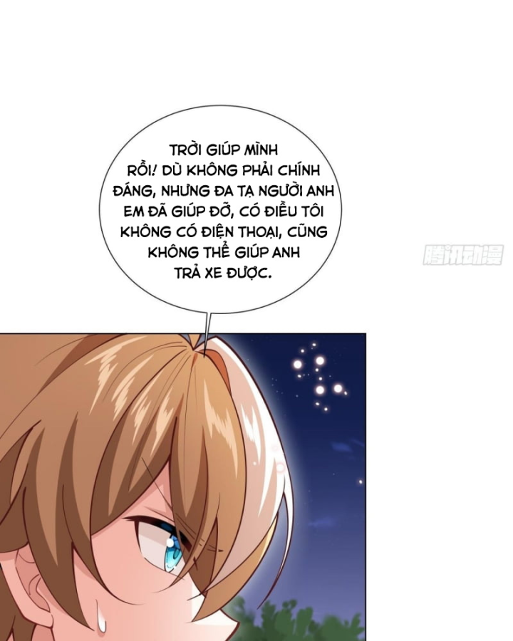 Kế Hoạch Nuôi Dưỡng Streamer Của Cẩu Hoàng Chapter 8 - Trang 3