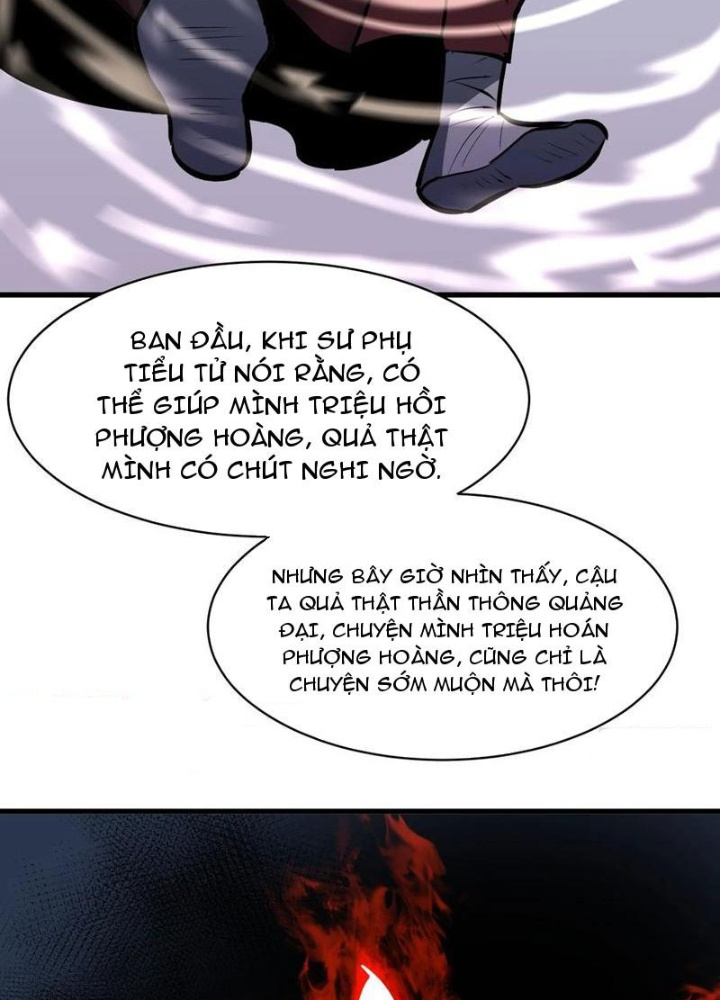 Tu Luyện Nhàn Hạ Bắt Đầu Từ Nữ Đồ Đệ Chapter 28 - Trang 3