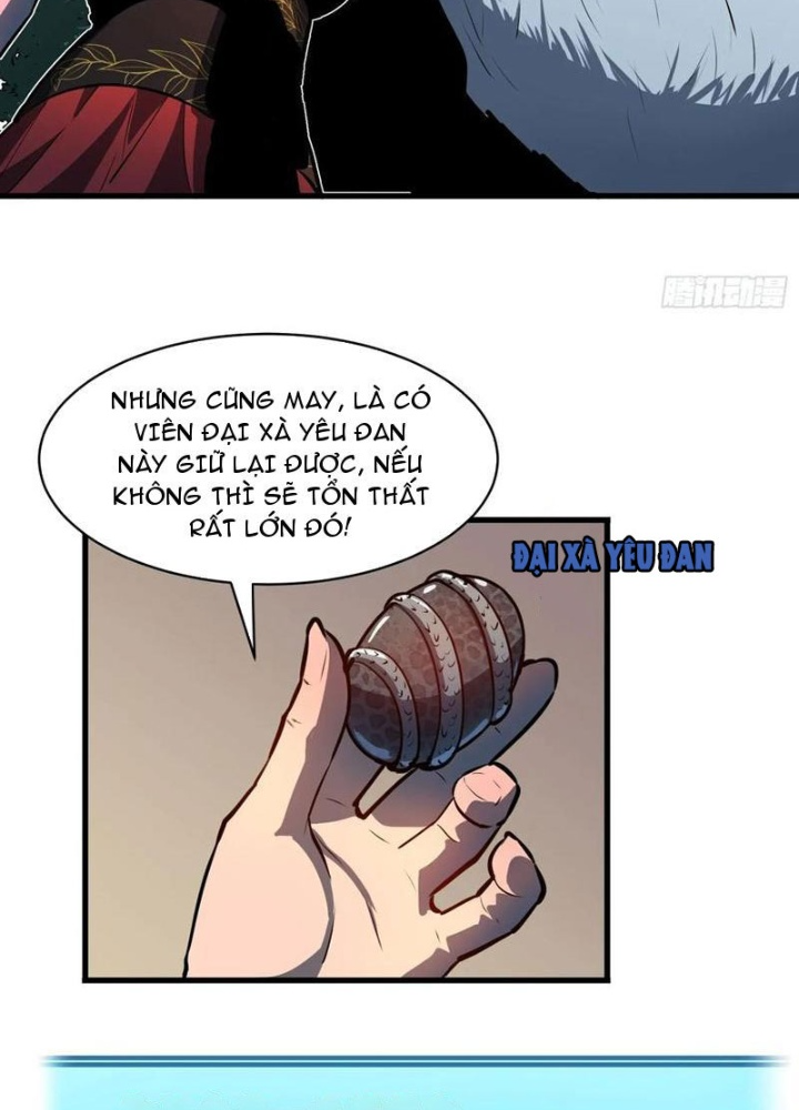 Tu Luyện Nhàn Hạ Bắt Đầu Từ Nữ Đồ Đệ Chapter 28 - Trang 3