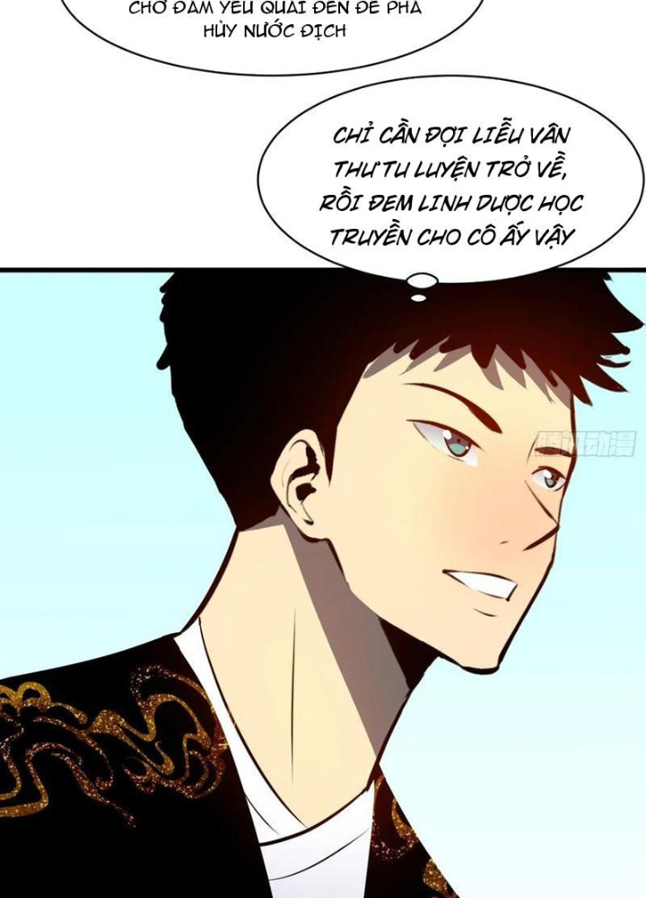 Tu Luyện Nhàn Hạ Bắt Đầu Từ Nữ Đồ Đệ Chapter 28 - Trang 3