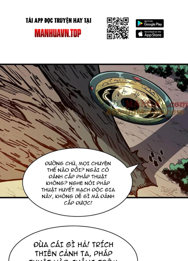 Tu Luyện Nhàn Hạ Bắt Đầu Từ Nữ Đồ Đệ Chapter 28 - Trang 3
