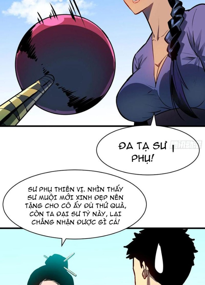Tu Luyện Nhàn Hạ Bắt Đầu Từ Nữ Đồ Đệ Chapter 28 - Trang 3