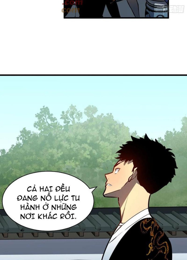 Tu Luyện Nhàn Hạ Bắt Đầu Từ Nữ Đồ Đệ Chapter 28 - Trang 3