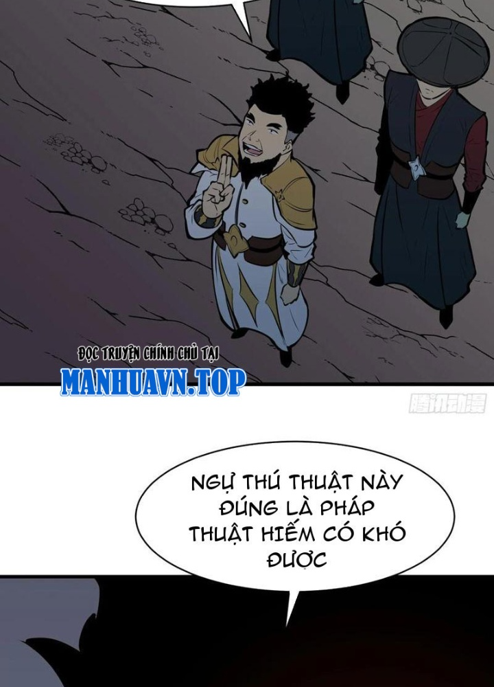 Tu Luyện Nhàn Hạ Bắt Đầu Từ Nữ Đồ Đệ Chapter 28 - Trang 3