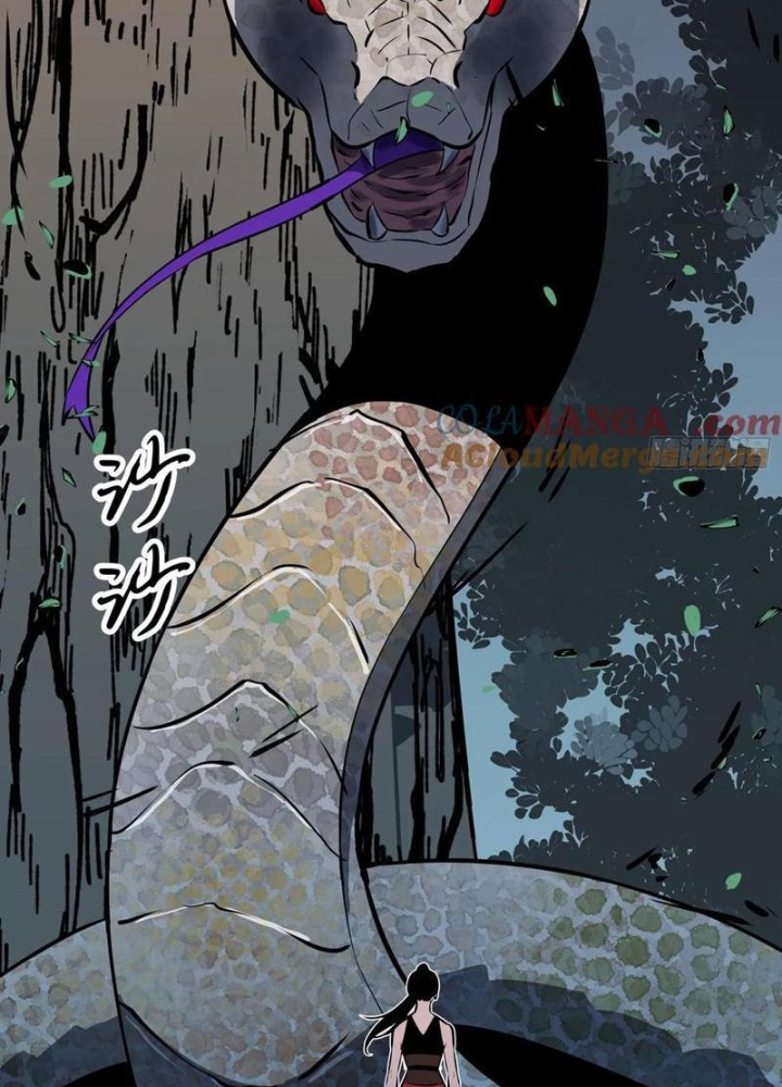 Tu Luyện Nhàn Hạ Bắt Đầu Từ Nữ Đồ Đệ Chapter 28 - Trang 3