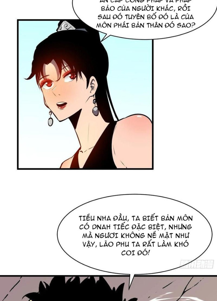 Tu Luyện Nhàn Hạ Bắt Đầu Từ Nữ Đồ Đệ Chapter 28 - Trang 3
