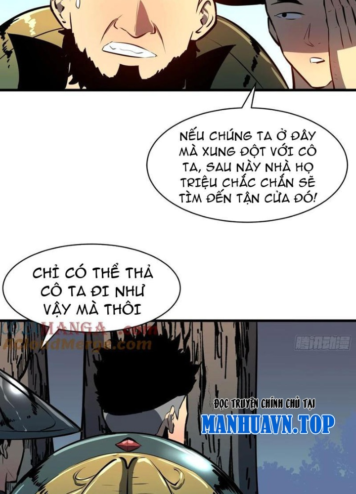 Tu Luyện Nhàn Hạ Bắt Đầu Từ Nữ Đồ Đệ Chapter 28 - Trang 3