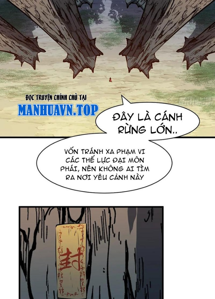 Tu Luyện Nhàn Hạ Bắt Đầu Từ Nữ Đồ Đệ Chapter 28 - Trang 3