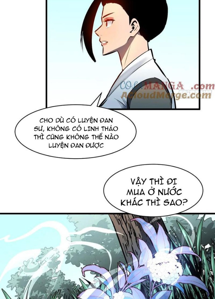 Tu Luyện Nhàn Hạ Bắt Đầu Từ Nữ Đồ Đệ Chapter 28 - Trang 3