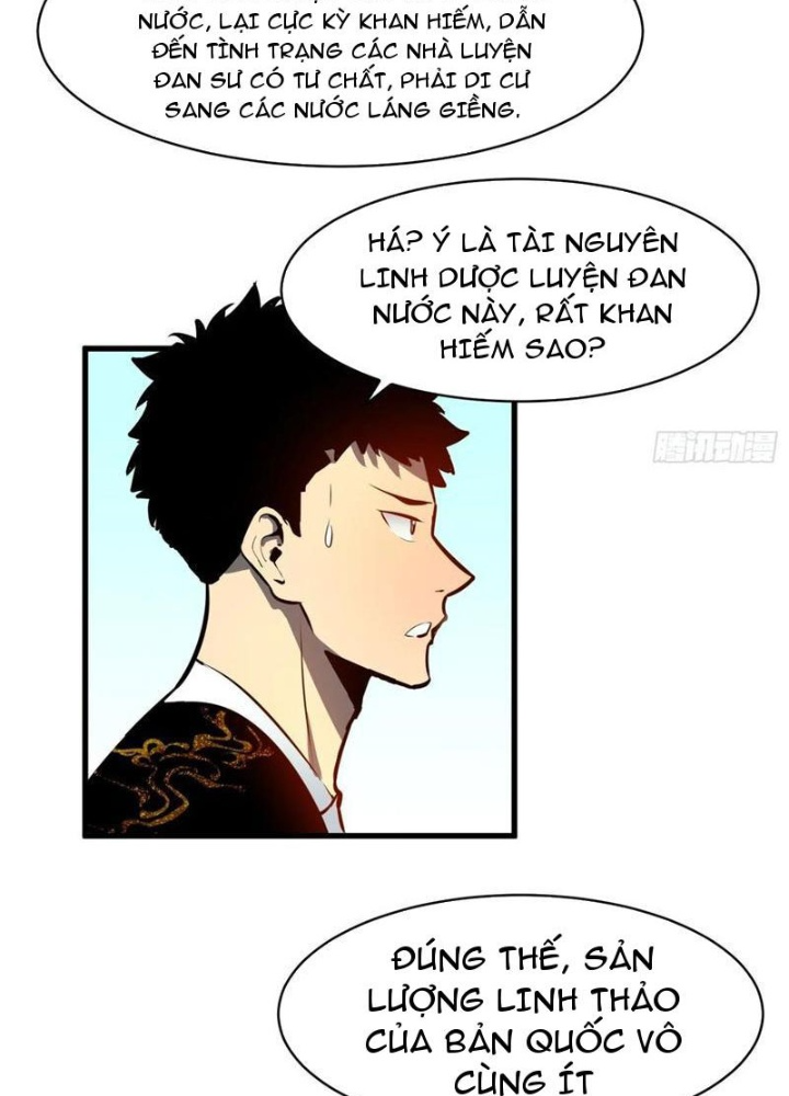 Tu Luyện Nhàn Hạ Bắt Đầu Từ Nữ Đồ Đệ Chapter 28 - Trang 3