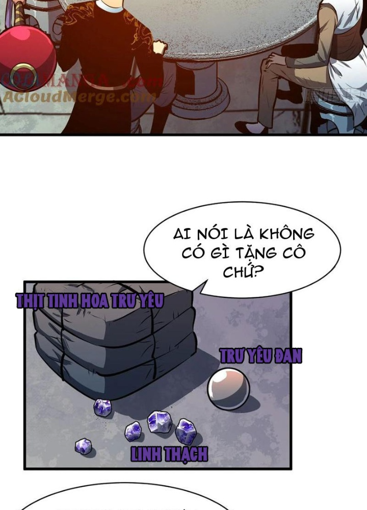Tu Luyện Nhàn Hạ Bắt Đầu Từ Nữ Đồ Đệ Chapter 28 - Trang 3