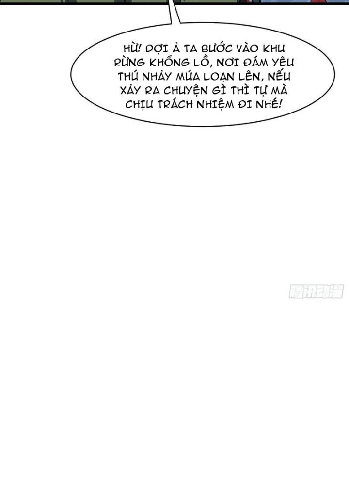 Tu Luyện Nhàn Hạ Bắt Đầu Từ Nữ Đồ Đệ Chapter 28 - Trang 3