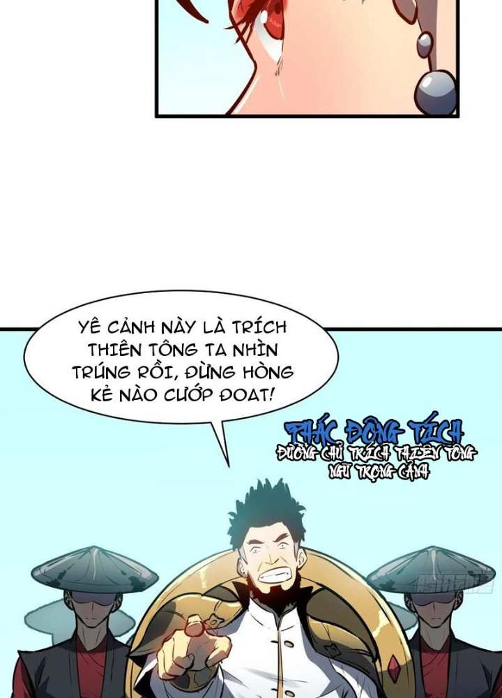 Tu Luyện Nhàn Hạ Bắt Đầu Từ Nữ Đồ Đệ Chapter 28 - Trang 3
