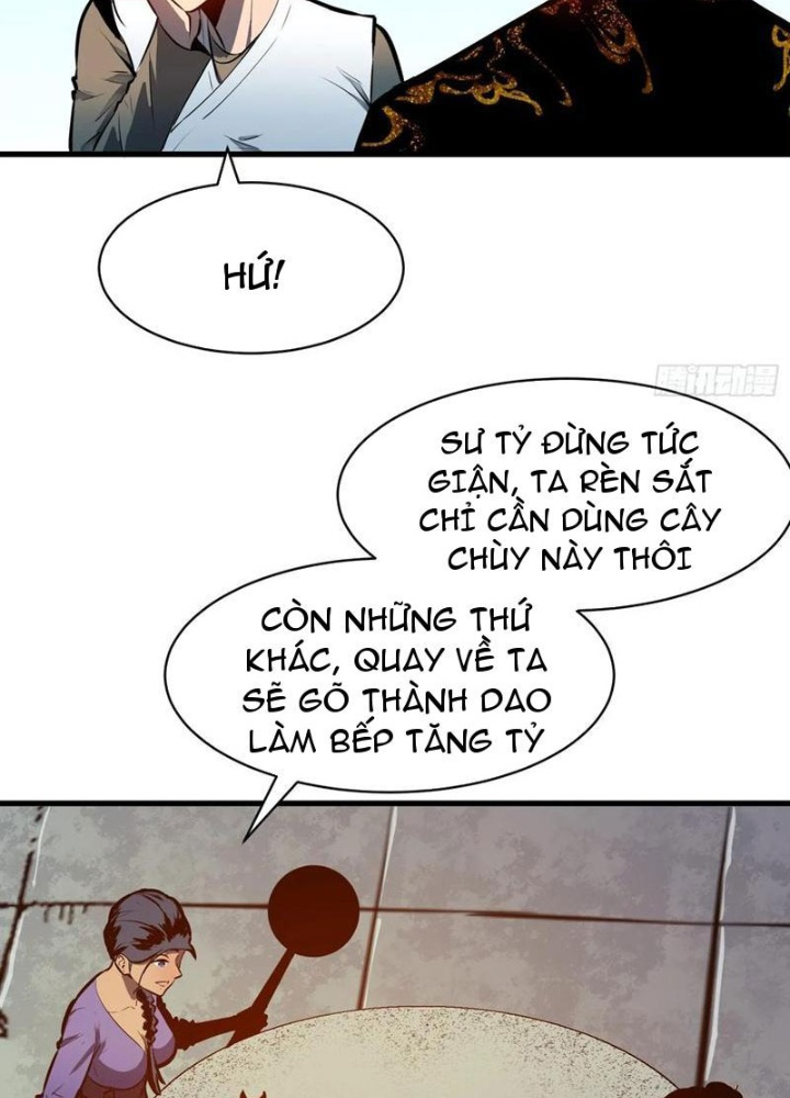 Tu Luyện Nhàn Hạ Bắt Đầu Từ Nữ Đồ Đệ Chapter 28 - Trang 3
