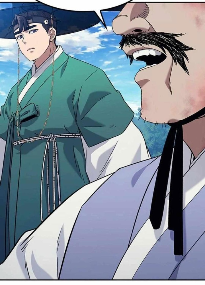 Bác Sĩ Tới Joseon Chapter 38 - Trang 3