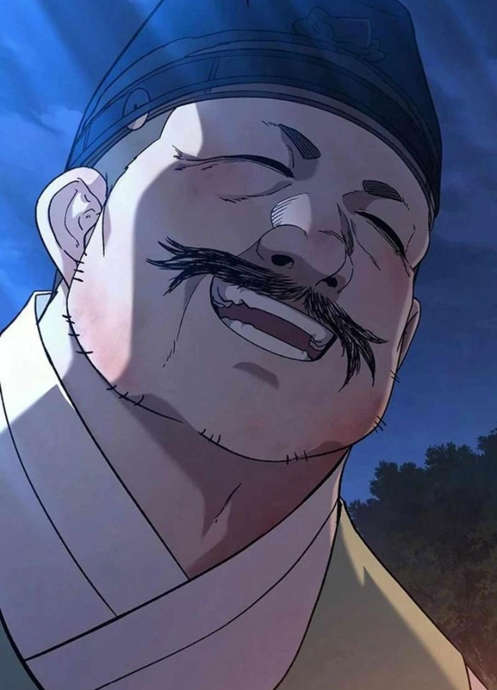 Bác Sĩ Tới Joseon Chapter 38 - Trang 3