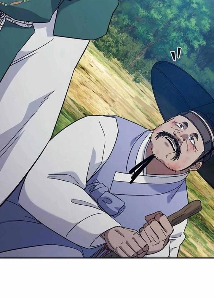 Bác Sĩ Tới Joseon Chapter 38 - Trang 3