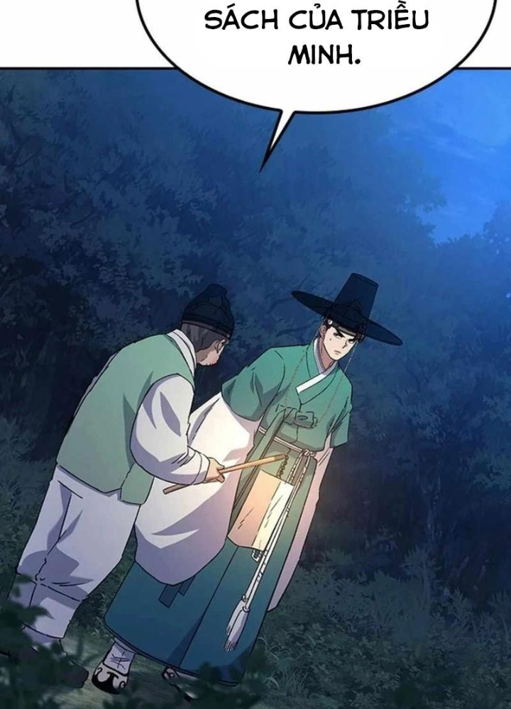 Bác Sĩ Tới Joseon Chapter 38 - Trang 3