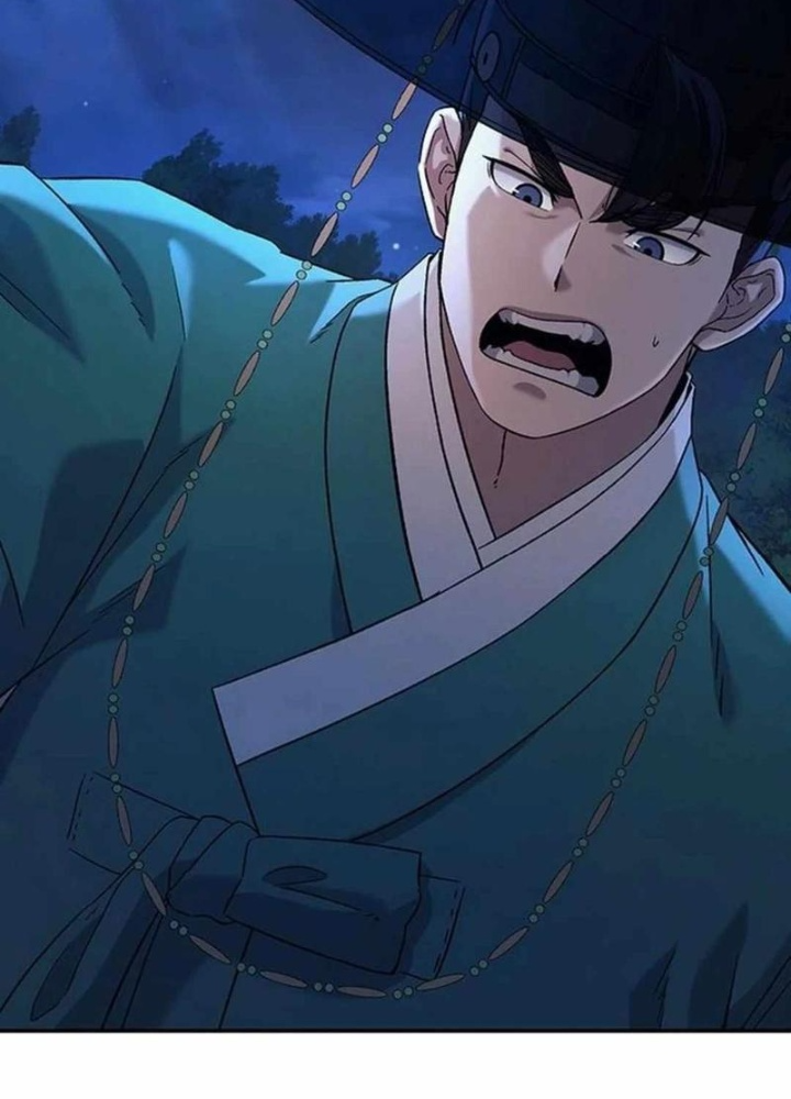 Bác Sĩ Tới Joseon Chapter 38 - Trang 3