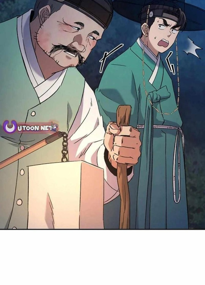 Bác Sĩ Tới Joseon Chapter 38 - Trang 3