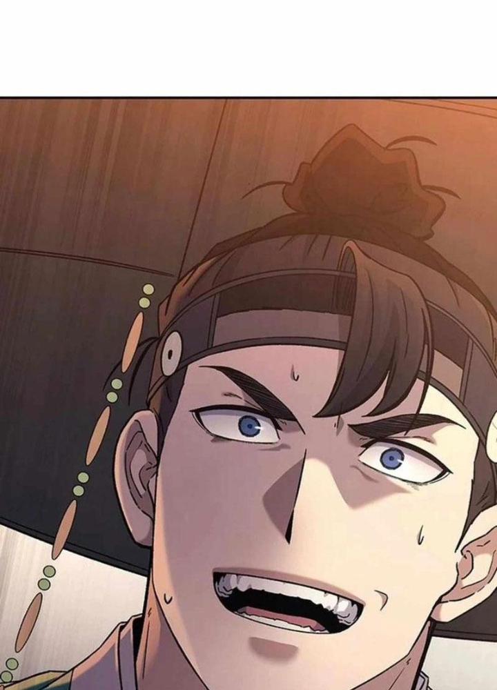 Bác Sĩ Tới Joseon Chapter 38 - Trang 3