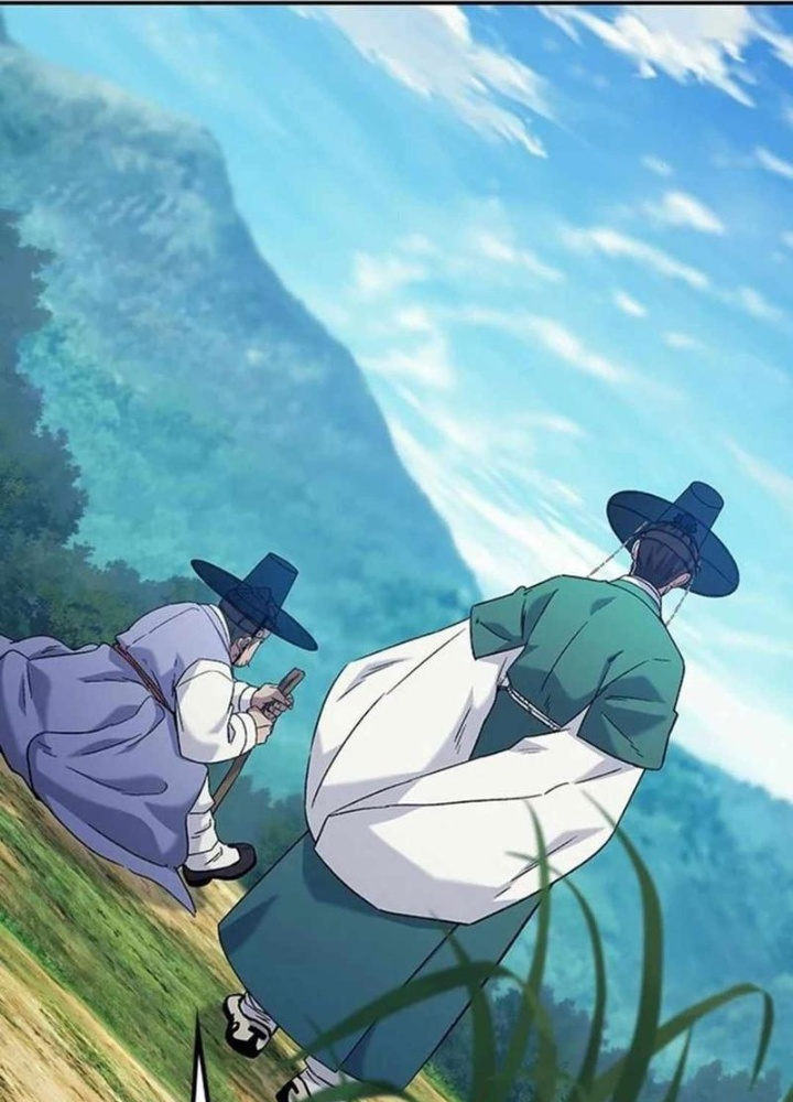 Bác Sĩ Tới Joseon Chapter 38 - Trang 3