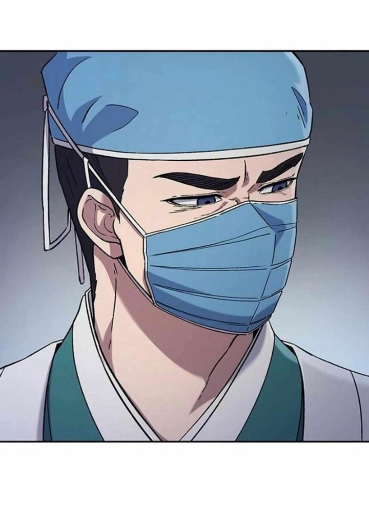 Bác Sĩ Tới Joseon Chapter 38 - Trang 3