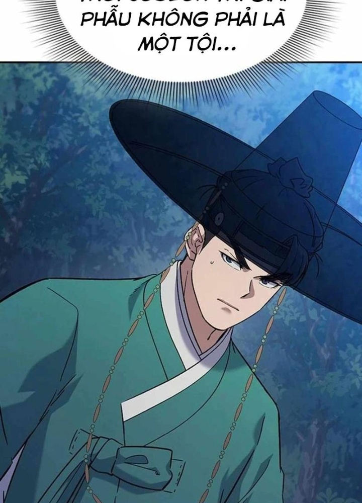 Bác Sĩ Tới Joseon Chapter 38 - Trang 3