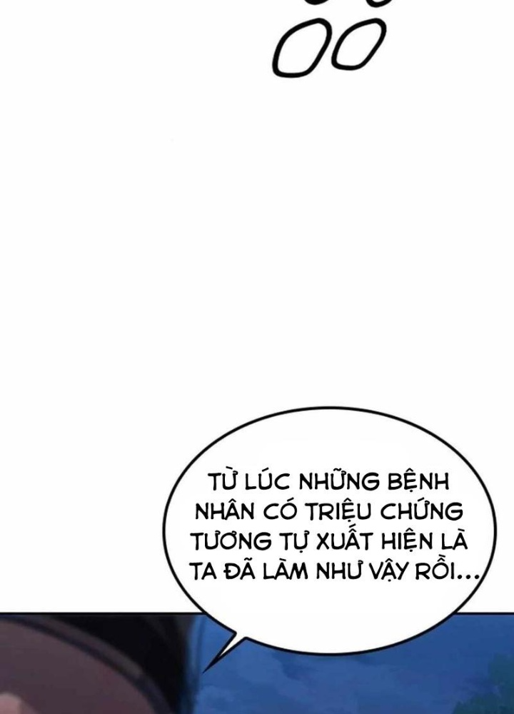 Bác Sĩ Tới Joseon Chapter 38 - Trang 3