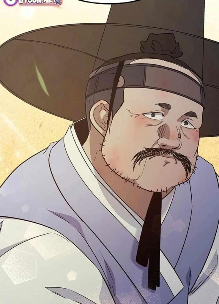 Bác Sĩ Tới Joseon Chapter 38 - Trang 3