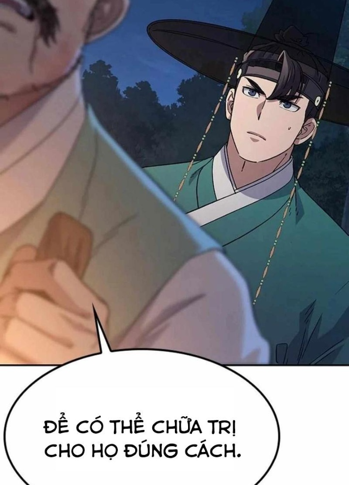 Bác Sĩ Tới Joseon Chapter 38 - Trang 3
